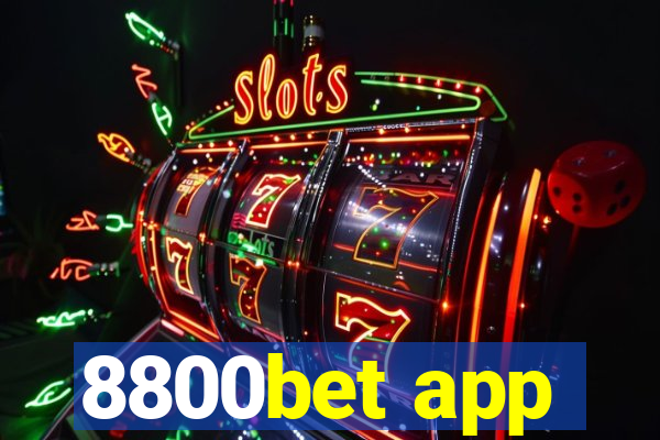 8800bet app